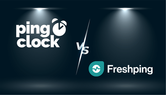 Freshping Alternative – Was deutsche Websitebetreiber wirklich brauchen